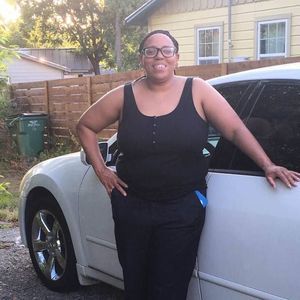 Meet your Posher, Glenda